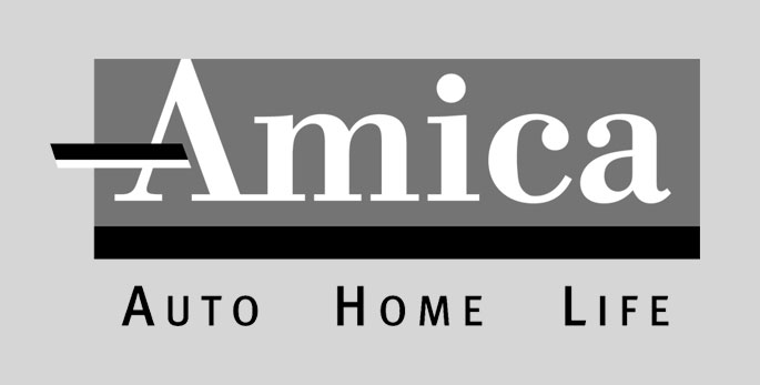 Amica  collision insurance accepted