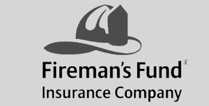 Firemans Fund collision insurance accepted