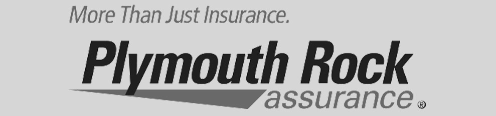 Plymouth Rock collision insurance accepted