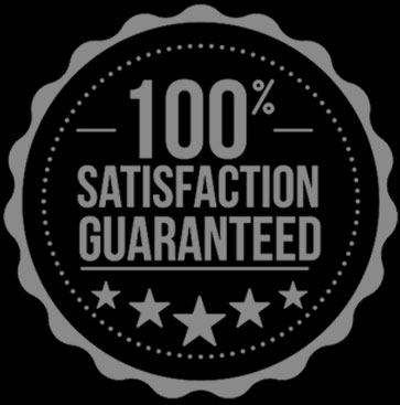 Guaranteed Satisfaction with our auto body repairs